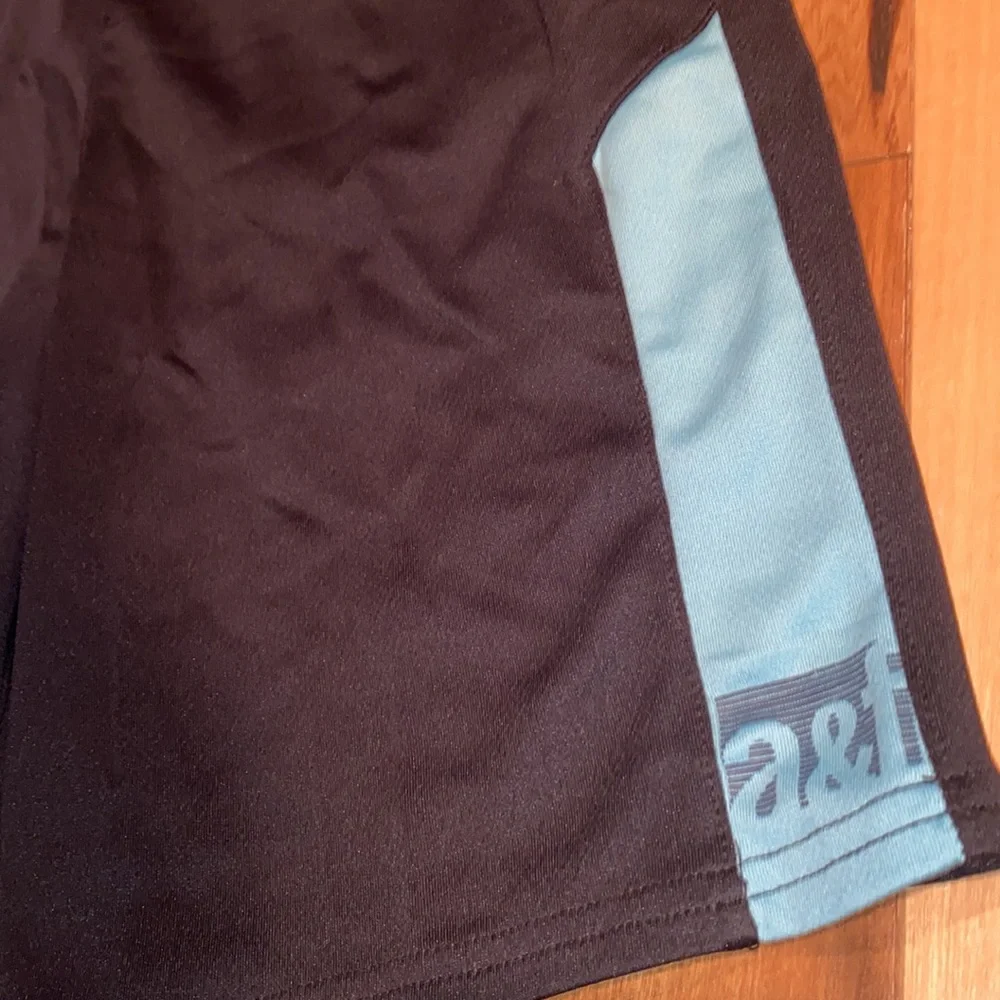 ABERCROMBIE KIDS ATHLETIC SHORTS ~ BOYS SIZE 11/12